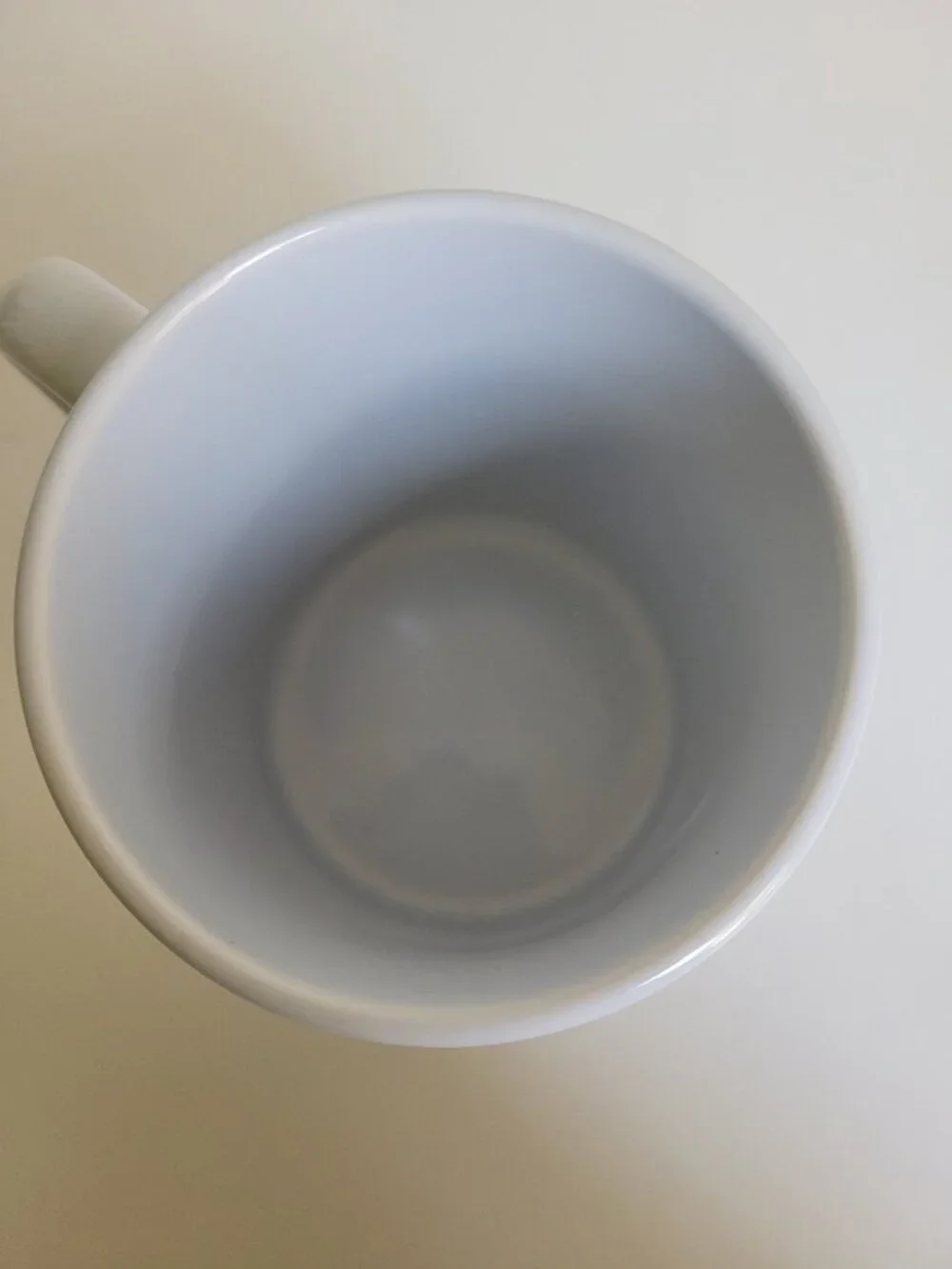 Star Wars Stormtroopers Parody Coffee Mug May The Froth Be With You